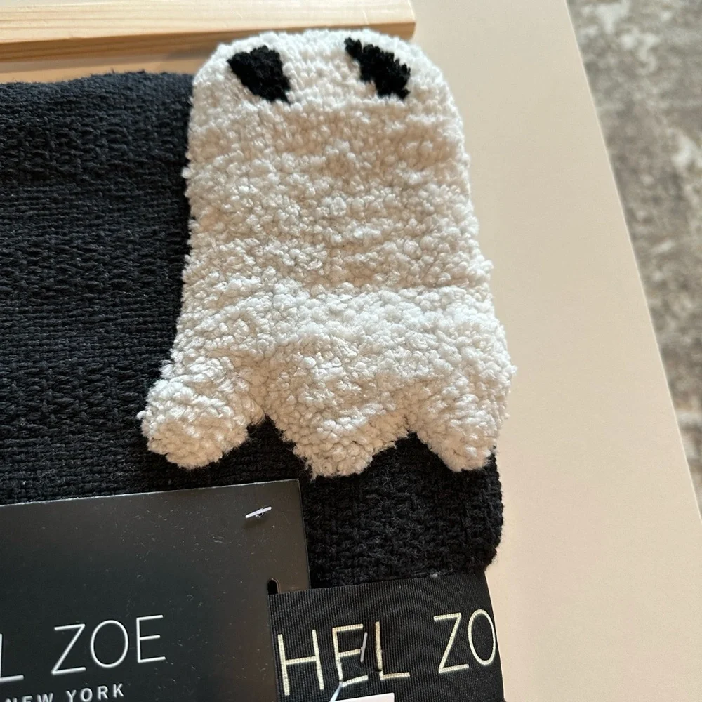 NEW Rachel Zoe Halloween 2023 Ghost Throw 👻